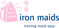 iron maids laundry